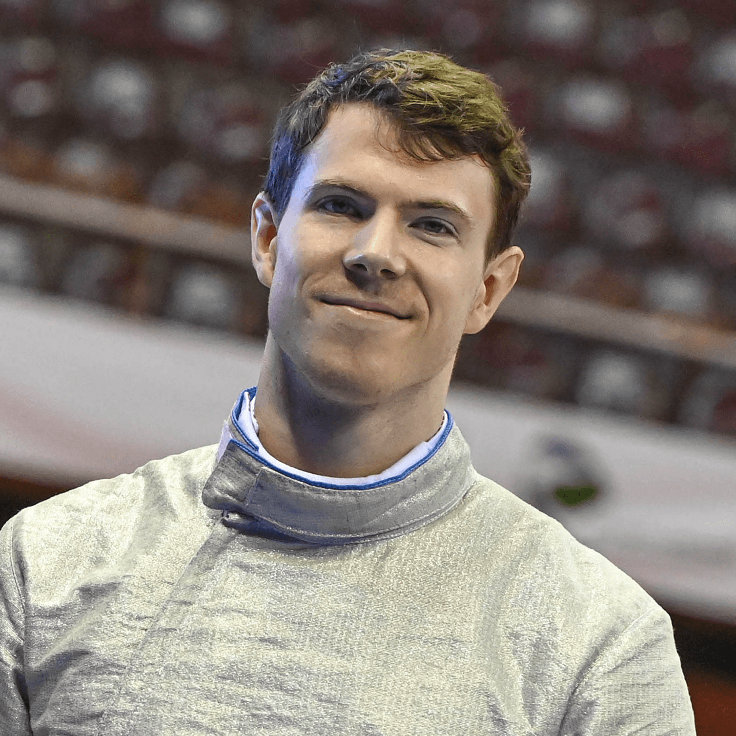 Max co-founder Grant Williams