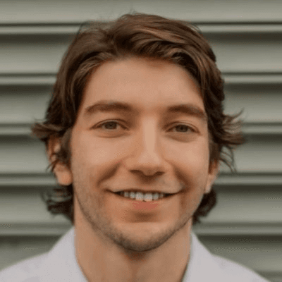 Max co-founder Shane Kreinberg